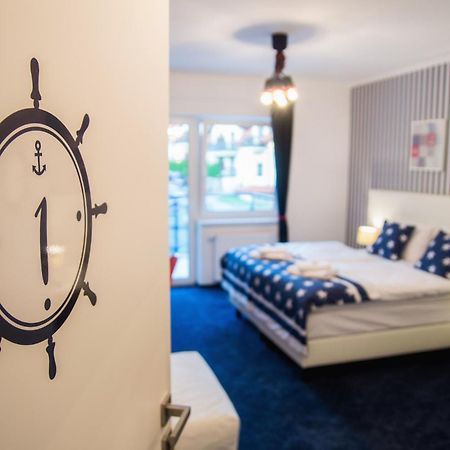 Appartement Marina Mikolajki Extérieur photo