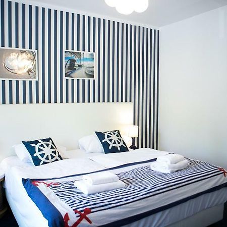 Appartement Marina Mikolajki Extérieur photo