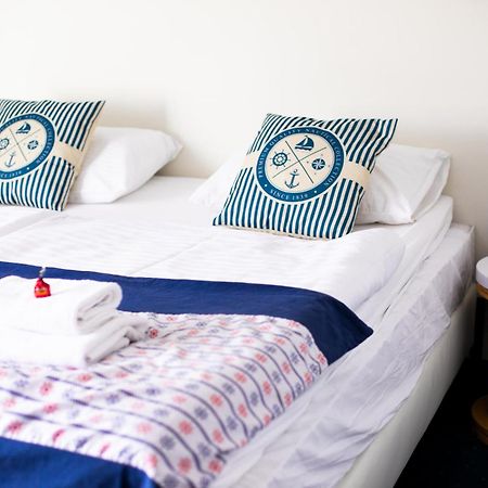 Appartement Marina Mikolajki Extérieur photo