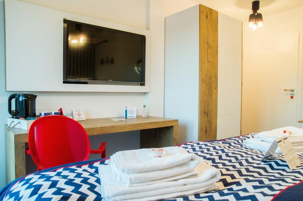 Appartement Marina Mikolajki Extérieur photo