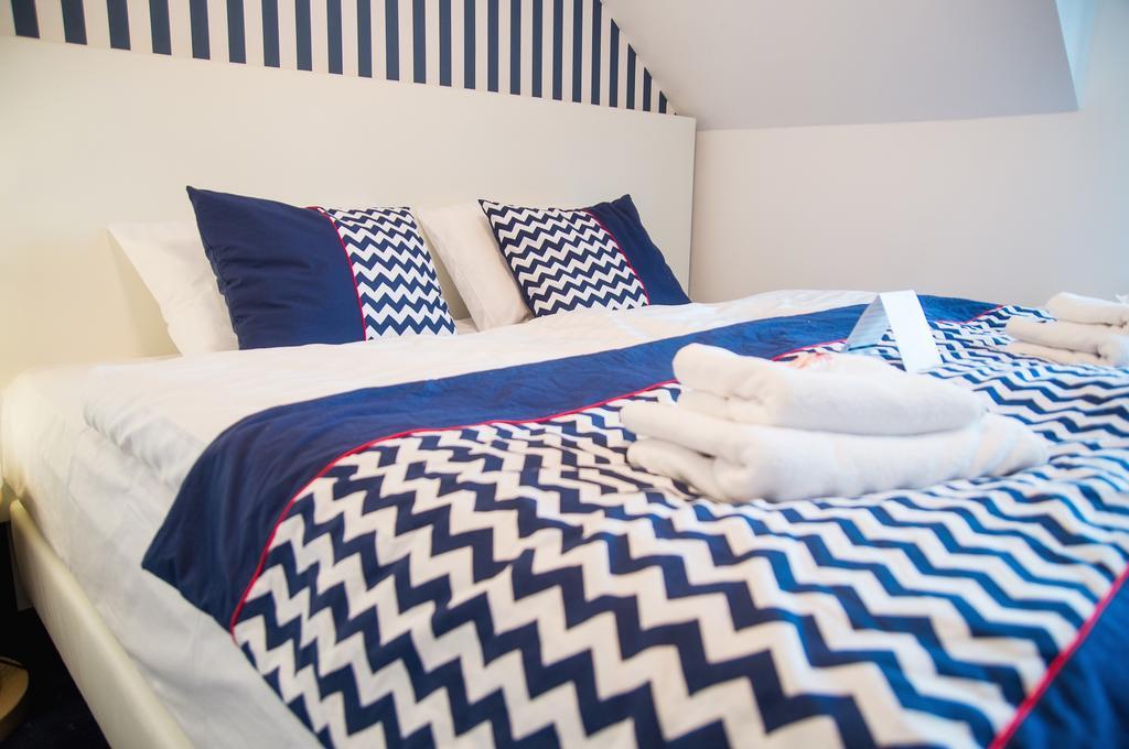 Appartement Marina Mikolajki Extérieur photo