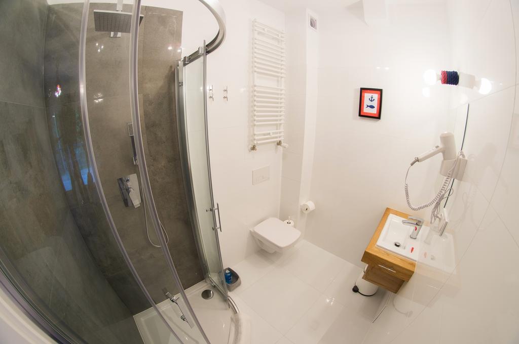 Appartement Marina Mikolajki Extérieur photo