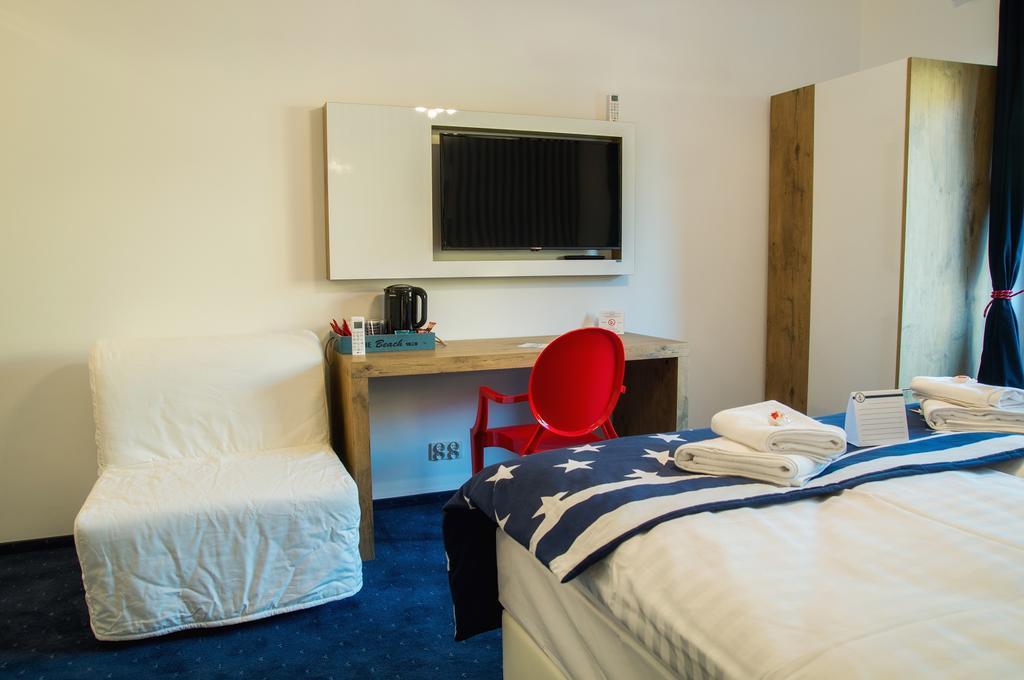 Appartement Marina Mikolajki Extérieur photo
