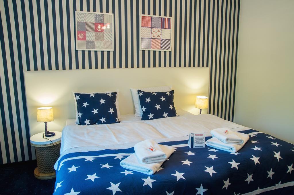 Appartement Marina Mikolajki Extérieur photo