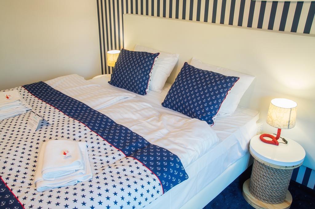 Appartement Marina Mikolajki Extérieur photo