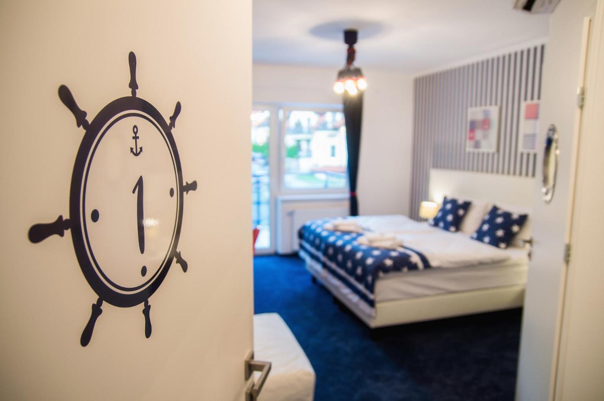 Appartement Marina Mikolajki Extérieur photo