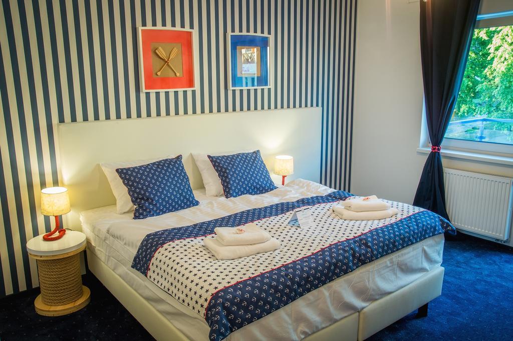 Appartement Marina Mikolajki Extérieur photo