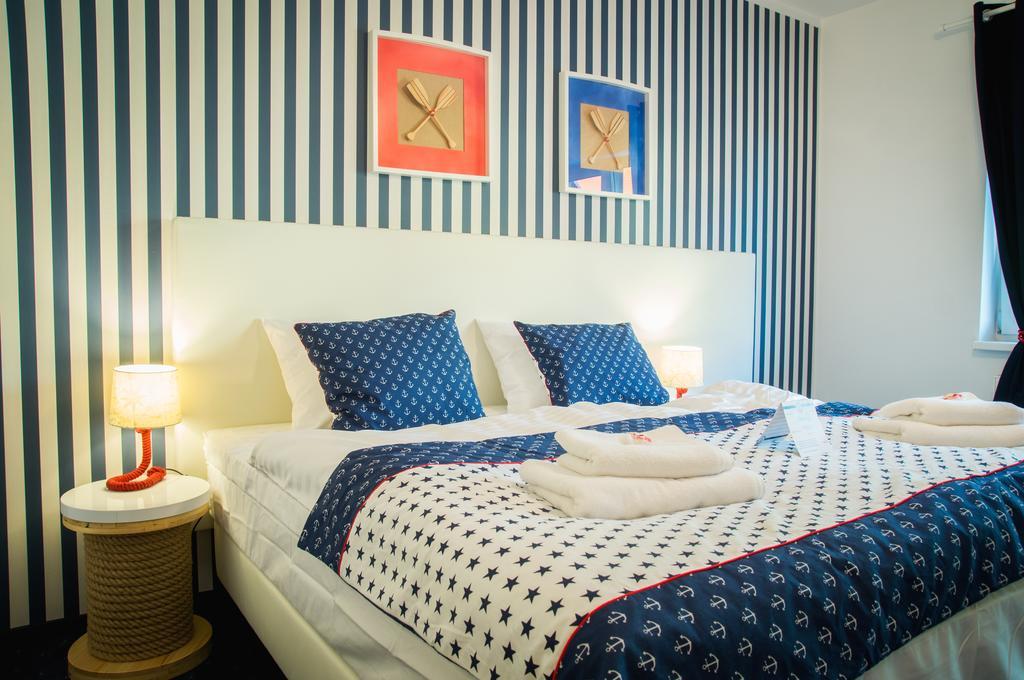 Appartement Marina Mikolajki Extérieur photo