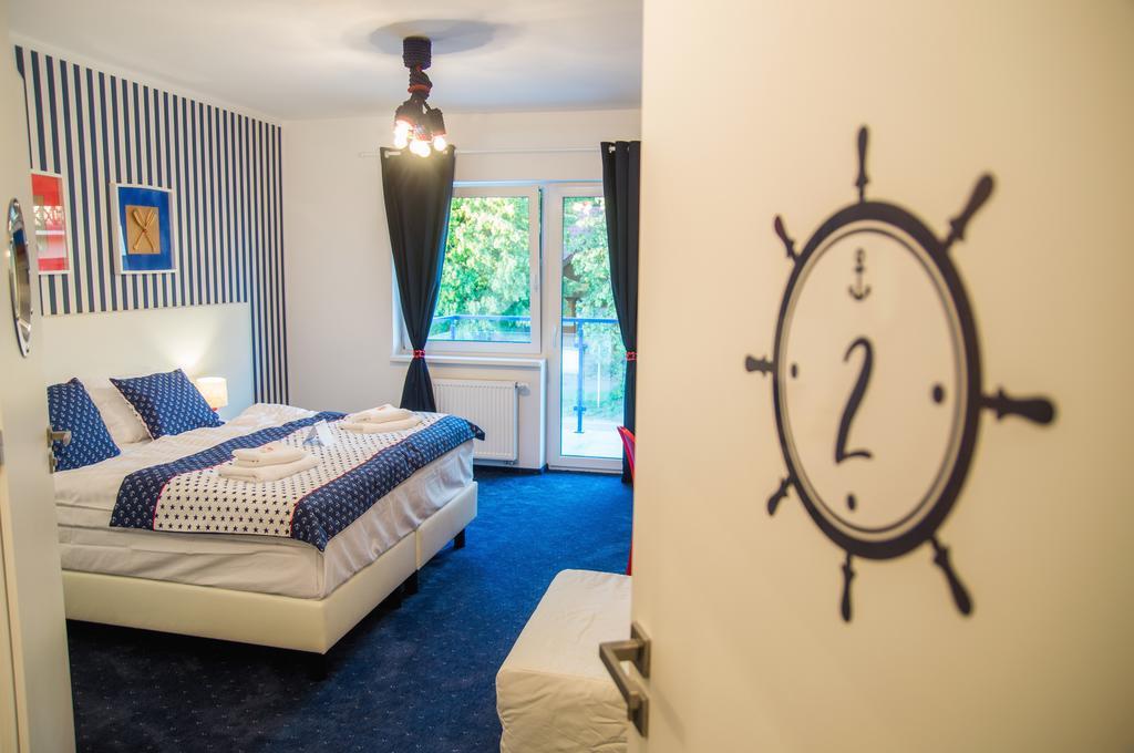 Appartement Marina Mikolajki Extérieur photo