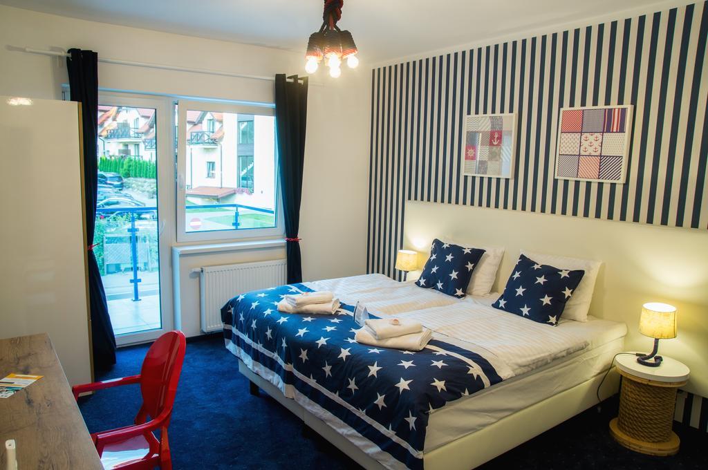 Appartement Marina Mikolajki Extérieur photo