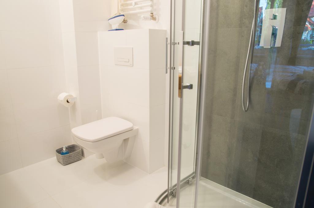 Appartement Marina Mikolajki Extérieur photo