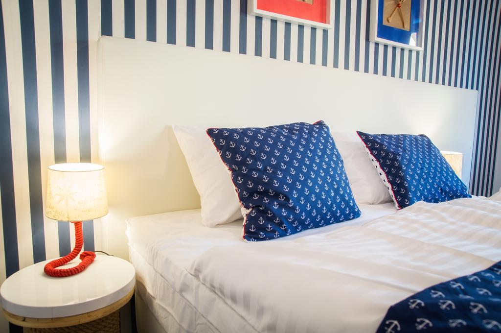 Appartement Marina Mikolajki Extérieur photo