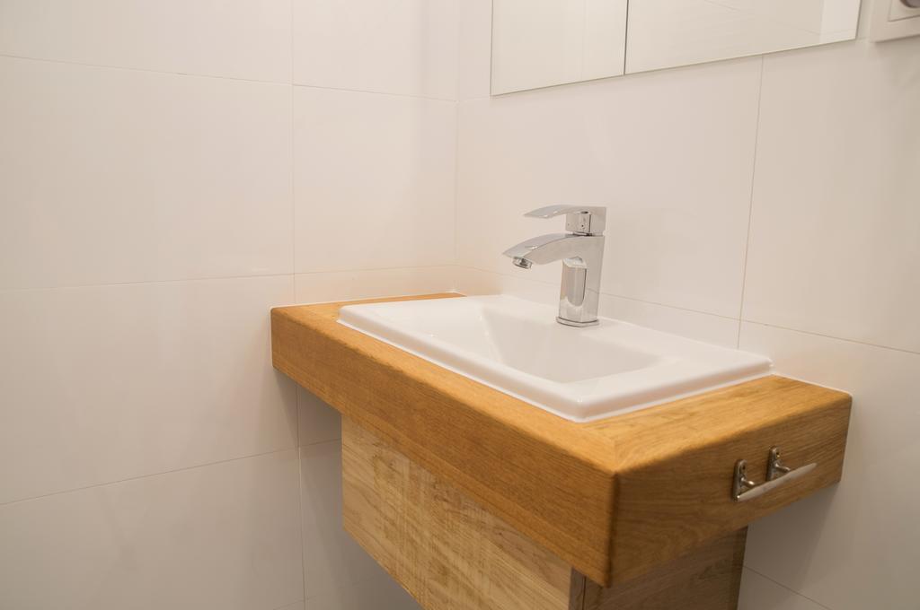 Appartement Marina Mikolajki Extérieur photo