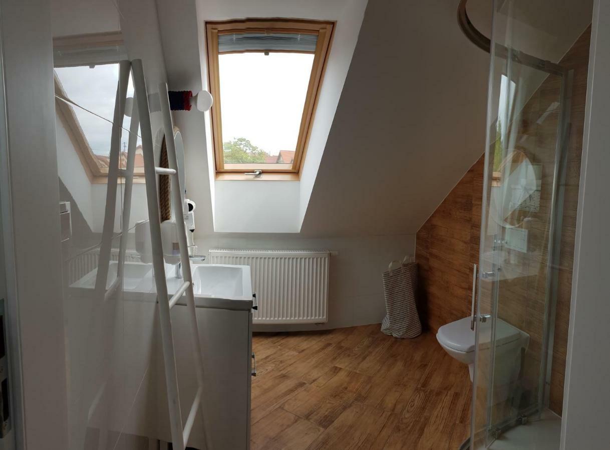 Appartement Marina Mikolajki Extérieur photo