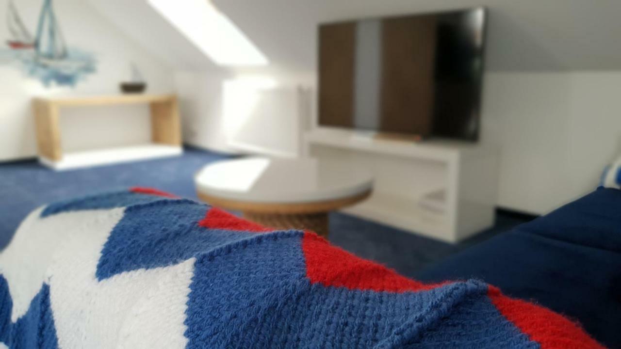 Appartement Marina Mikolajki Extérieur photo