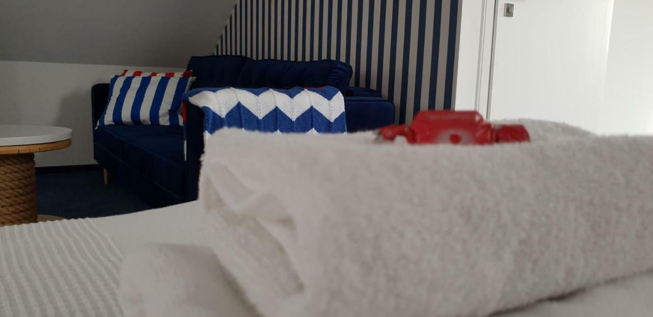 Appartement Marina Mikolajki Extérieur photo