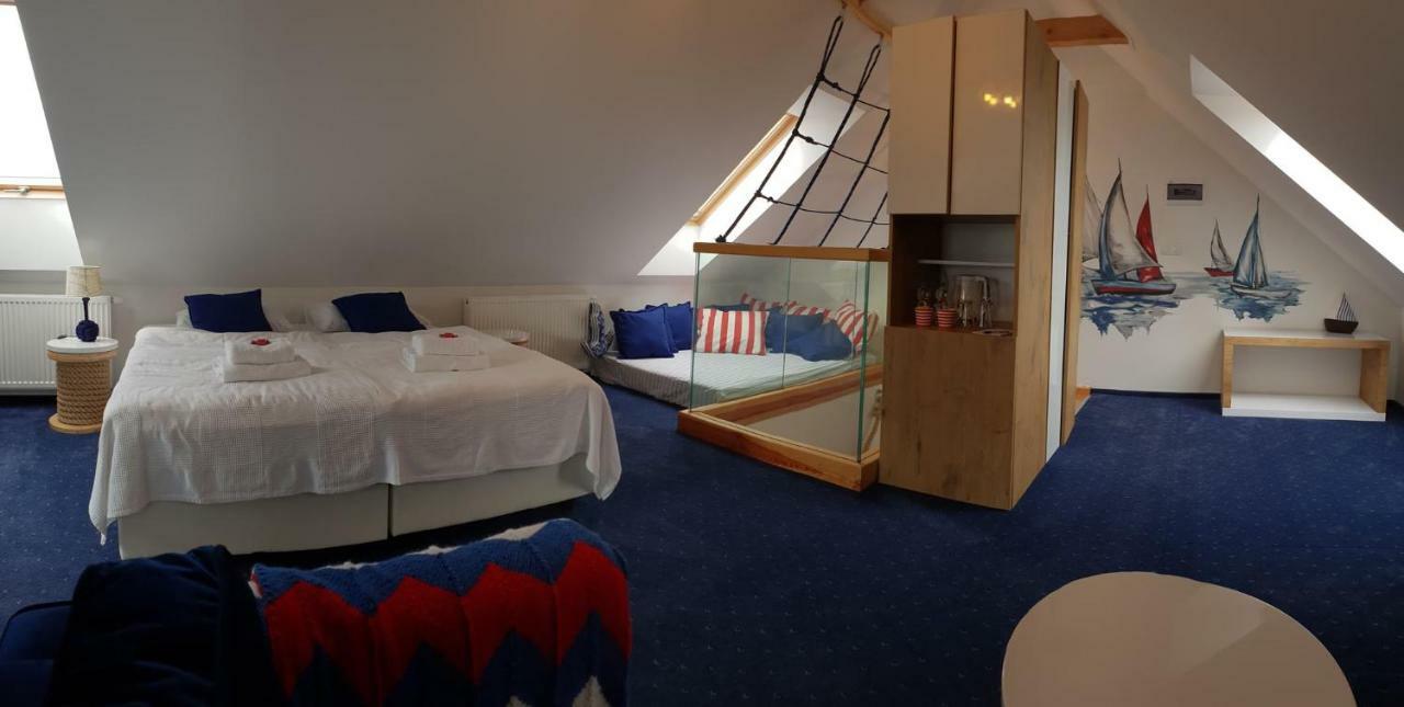 Appartement Marina Mikolajki Extérieur photo