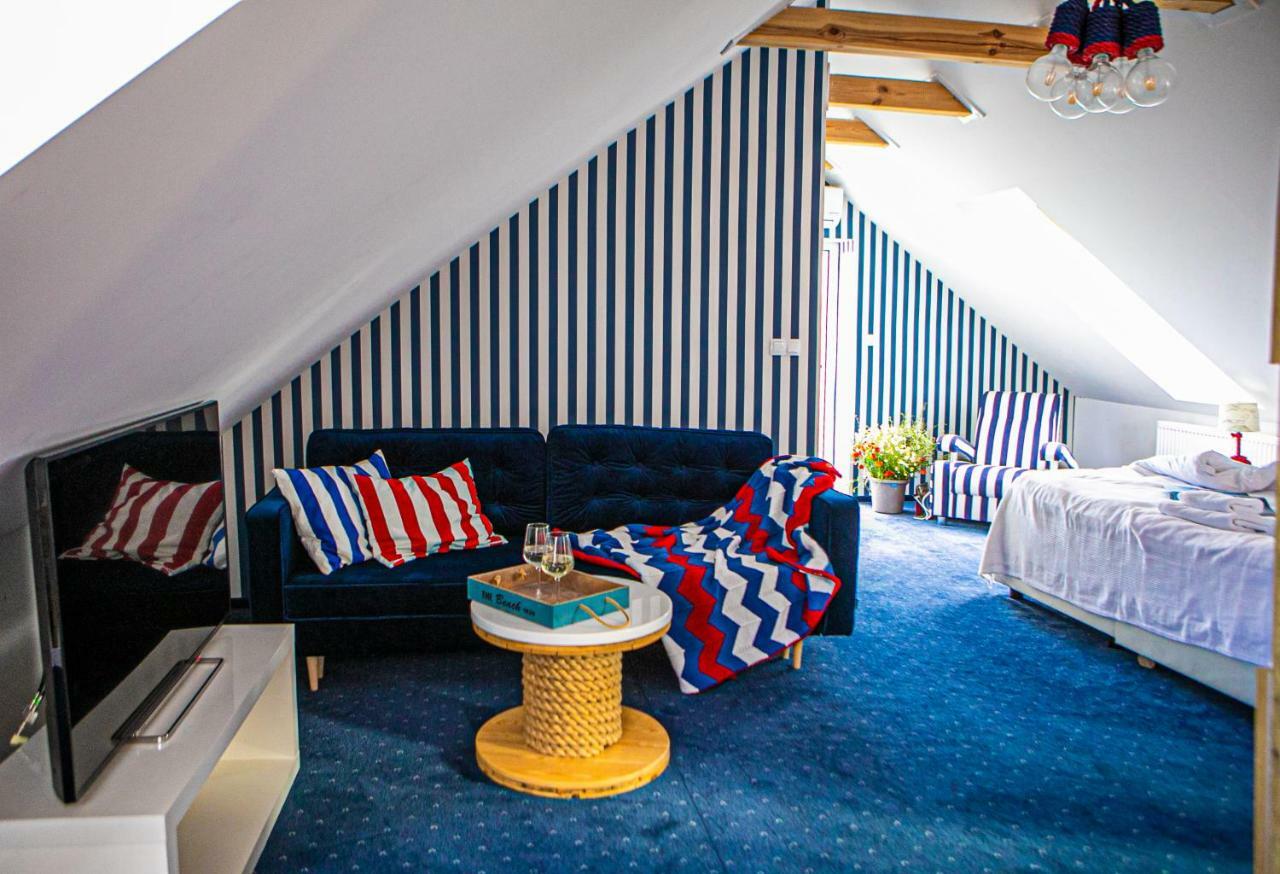 Appartement Marina Mikolajki Extérieur photo