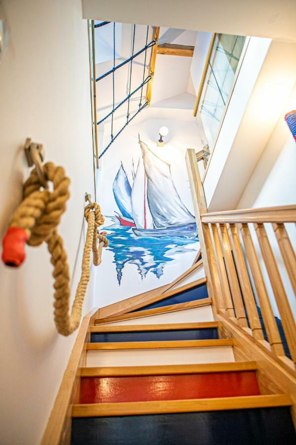 Appartement Marina Mikolajki Extérieur photo