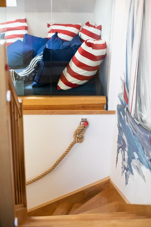 Appartement Marina Mikolajki Extérieur photo