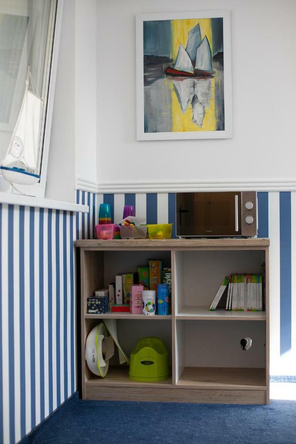 Appartement Marina Mikolajki Extérieur photo