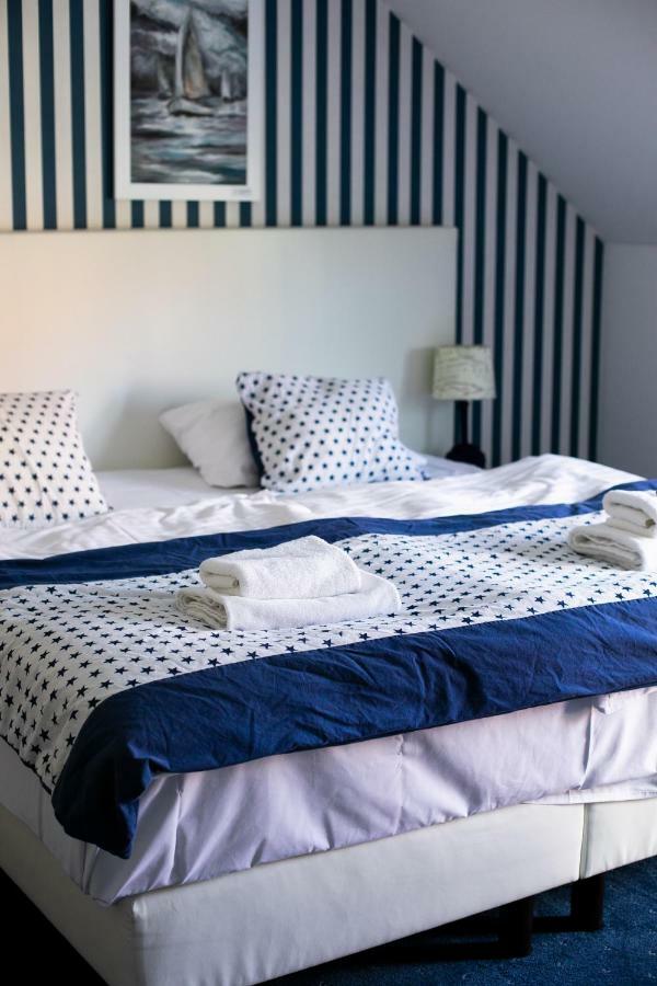 Appartement Marina Mikolajki Extérieur photo