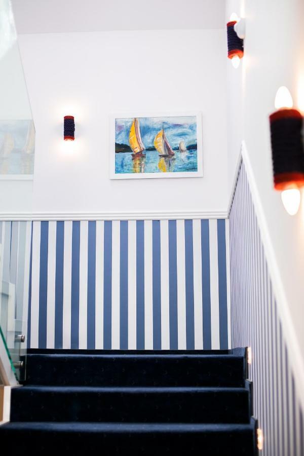 Appartement Marina Mikolajki Extérieur photo