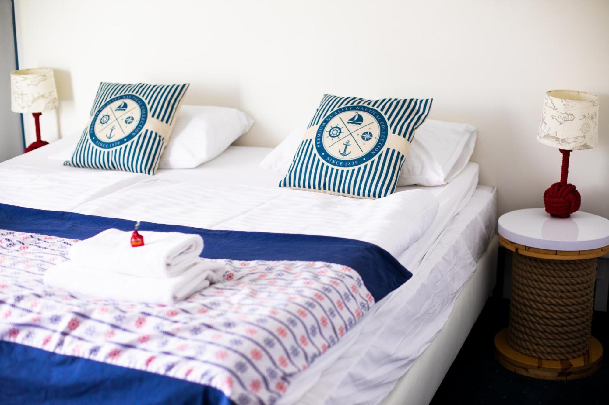 Appartement Marina Mikolajki Extérieur photo