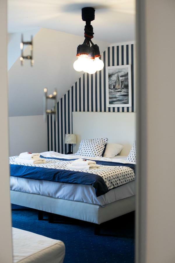 Appartement Marina Mikolajki Extérieur photo