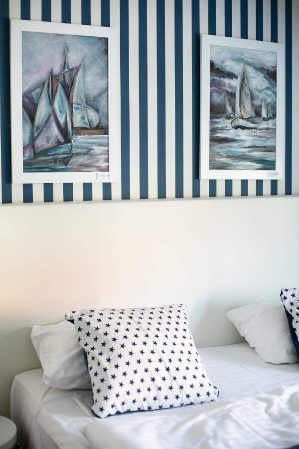 Appartement Marina Mikolajki Extérieur photo