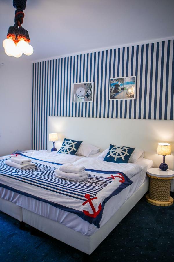 Appartement Marina Mikolajki Extérieur photo