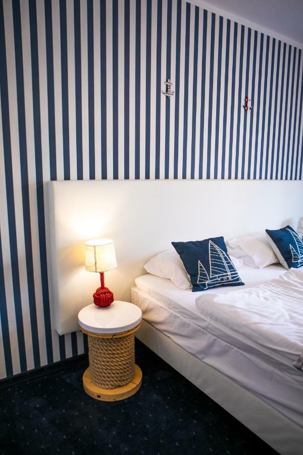 Appartement Marina Mikolajki Extérieur photo